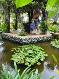 Sailing Bay Beach Resort 4* - Фото отеля