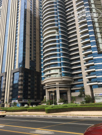 Nejoum Al Emarat 3* - Фото отеля