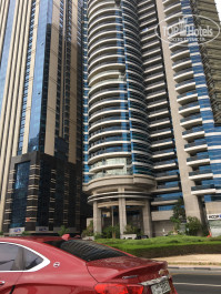 Nejoum Al Emarat 3* - Фото отеля