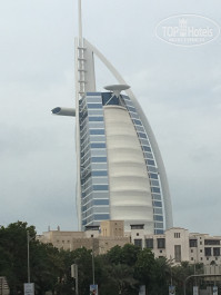 Nejoum Al Emarat 3* - Фото отеля
