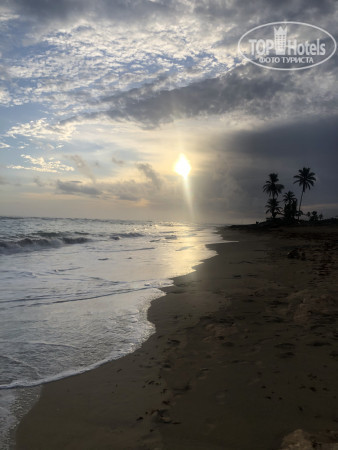 Ocean El Faro 5* - Фото отеля