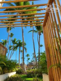 Grand Palladium Punta Cana Resort & Spa 5* - Фото отеля