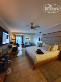 Grand Palladium Punta Cana Resort & Spa 5* - Фото отеля
