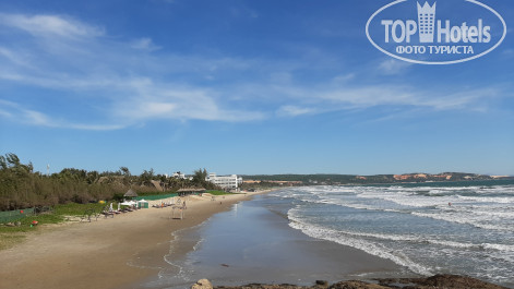 Sailing Bay Beach Resort 4* - Фото отеля