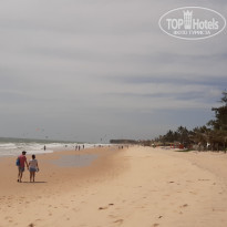 Sailing Bay Beach Resort 4* Пляж Муйне - Фото отеля