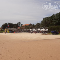 Sailing Bay Beach Resort 4* Пляж Муйне - Фото отеля