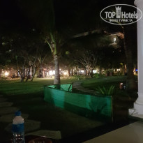 Sailing Bay Beach Resort 4* - Фото отеля