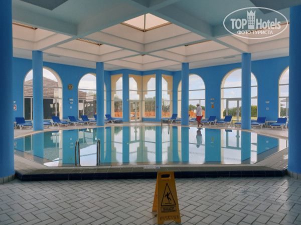 Iberostar Averroes 4* - Фото отеля