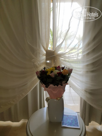 Iberostar Averroes 4* - Фото отеля