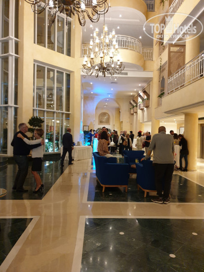 Iberostar Averroes 4* - Фото отеля
