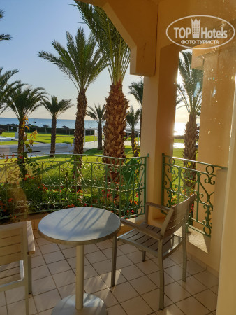 Iberostar Averroes 4* - Фото отеля