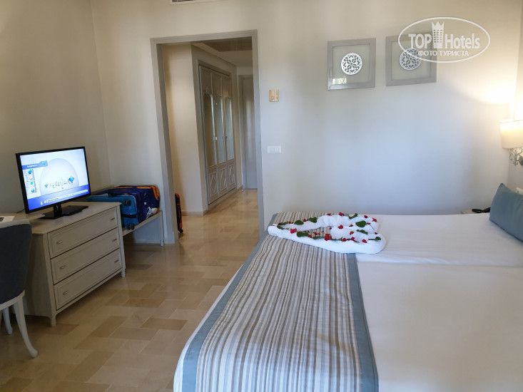 Iberostar Averroes 4* - Фото отеля