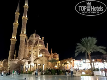 Iberotel Palace 5* - Фото отеля
