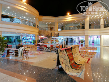 Iberotel Palace 5* - Фото отеля