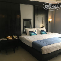 Diamond Cottage Resort & Spa 4* Вид комнаты - Фото отеля