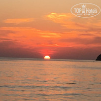 Diamond Cottage Resort & Spa 4* Закат на Кате - Фото отеля