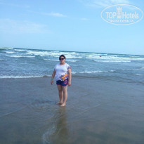 Sailing Bay Beach Resort 4* - Фото отеля
