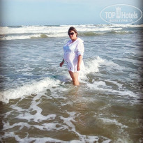 Sailing Bay Beach Resort 4* - Фото отеля
