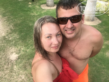 Sailing Bay Beach Resort 4* - Фото отеля
