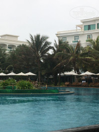 Sailing Bay Beach Resort 4* - Фото отеля