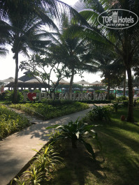 Sailing Bay Beach Resort 4* - Фото отеля