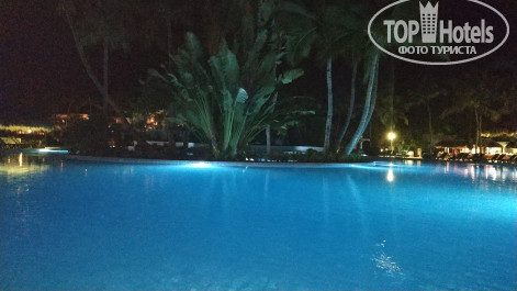 Catalonia Bavaro Beach, Golf & Casino Resort 5* - Фото отеля