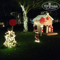Catalonia Bavaro Beach, Golf & Casino Resort 5* - Фото отеля
