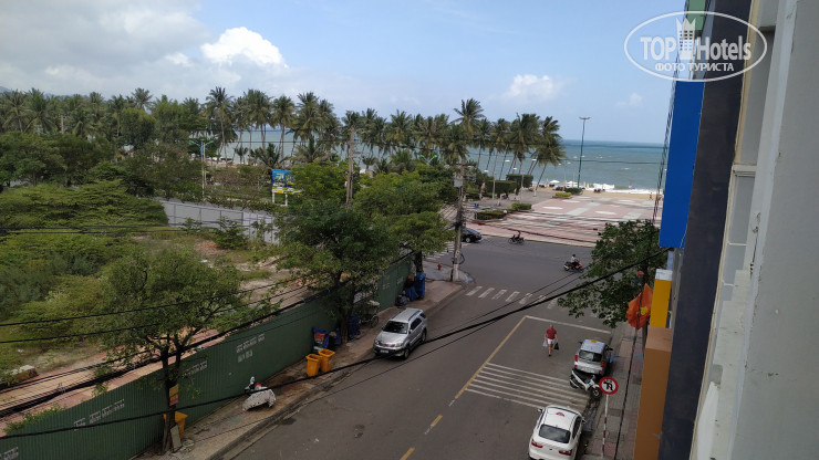 Новые добавленные фото туристов в Dai Duong