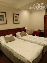 Adria 4* - Фото отеля