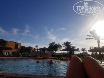 Caribbean World Soma Bay 5* - Фото отеля