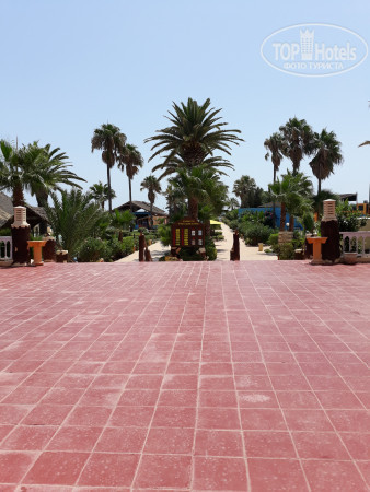 Hawai Beach Club 3* - Фото отеля