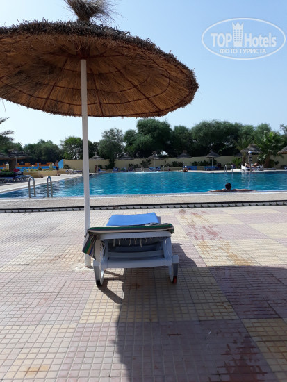 Hawai Beach Club 3* - Фото отеля