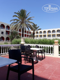 Hawai Beach Club 3* - Фото отеля