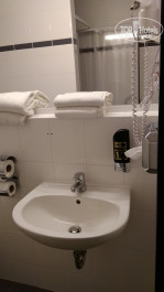 A&O Prague Rhea 3* - Фото отеля