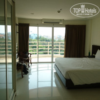 Phu View Talay Resort 3* - Фото отеля