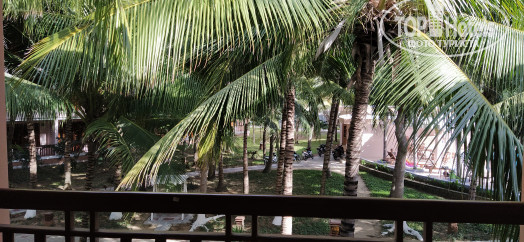 Long Thuan Resort 3* - Фото отеля