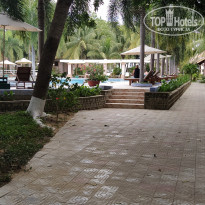 Long Thuan Resort 3* - Фото отеля