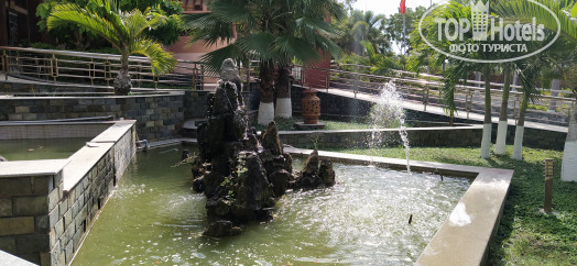 Long Thuan Resort 3* - Фото отеля