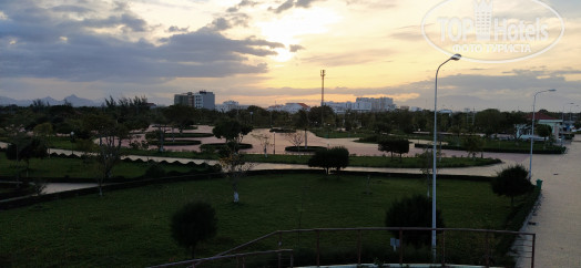 Long Thuan Resort 3* - Фото отеля