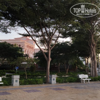 Long Thuan Resort 3* - Фото отеля