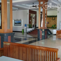 Long Thuan Resort 3* - Фото отеля