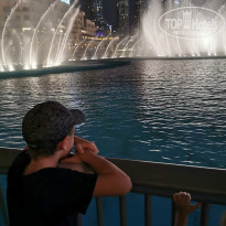 Nejoum Al Emarat 3* - Фото отеля