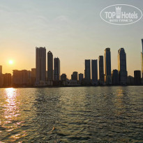 Nejoum Al Emarat 3* - Фото отеля