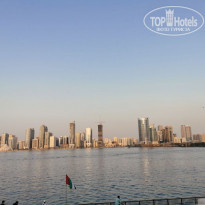 Nejoum Al Emarat 3* - Фото отеля