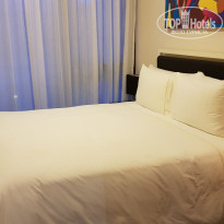 Cassia Phuket 4* - Фото отеля