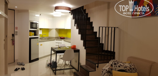 Cassia Phuket 4* - Фото отеля