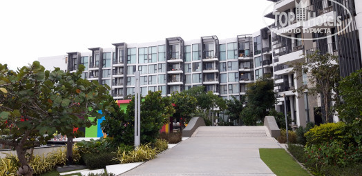 Cassia Phuket 4* - Фото отеля