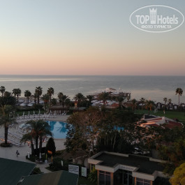 Zeynep Hotel 5* - Фото отеля