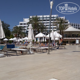 Zeynep Hotel 5* - Фото отеля
