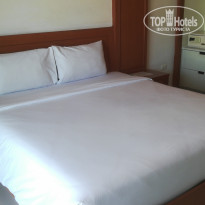 Phu View Talay Resort 3* видно сейф - Фото отеля